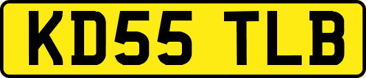 KD55TLB
