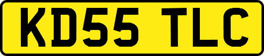 KD55TLC