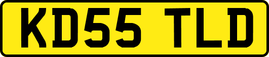 KD55TLD