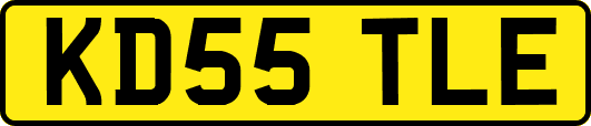 KD55TLE