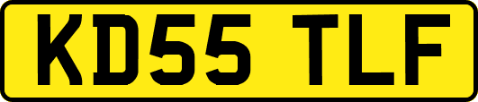 KD55TLF
