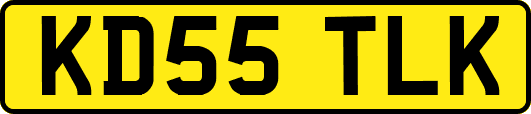 KD55TLK