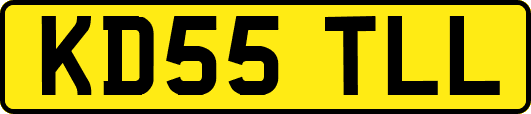 KD55TLL