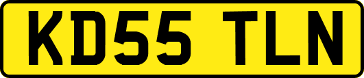 KD55TLN