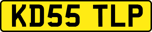 KD55TLP