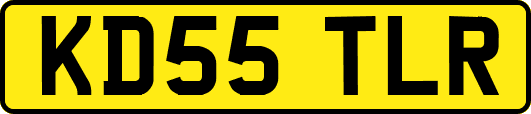 KD55TLR