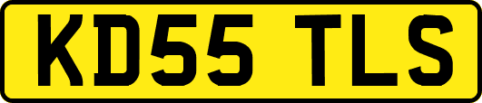 KD55TLS