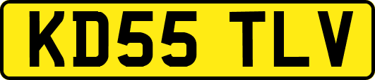 KD55TLV