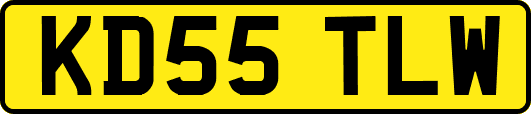 KD55TLW