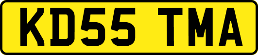 KD55TMA