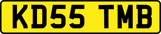 KD55TMB