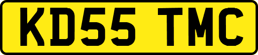 KD55TMC