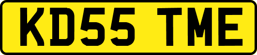 KD55TME