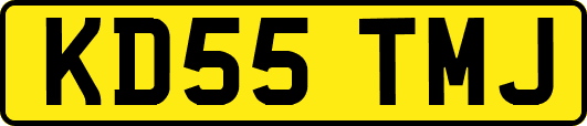 KD55TMJ
