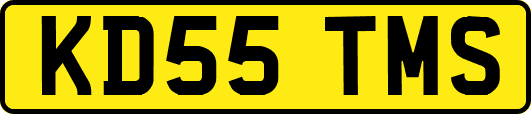 KD55TMS