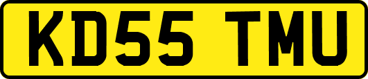 KD55TMU