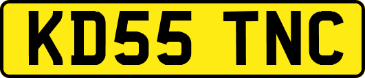 KD55TNC
