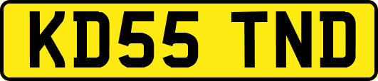 KD55TND