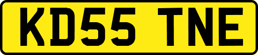 KD55TNE