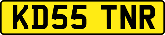 KD55TNR