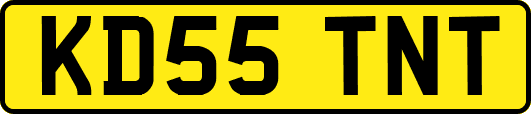 KD55TNT