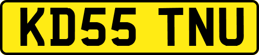KD55TNU