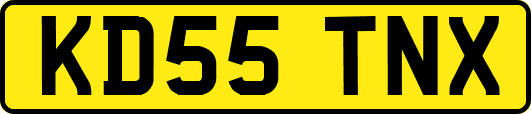 KD55TNX