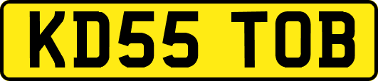 KD55TOB