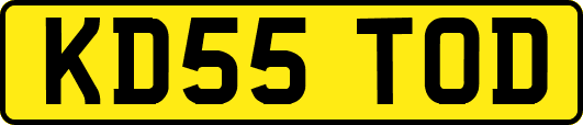 KD55TOD