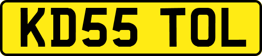 KD55TOL