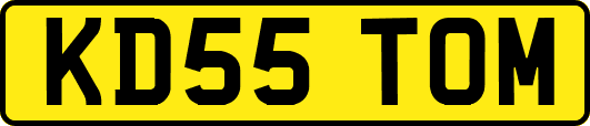 KD55TOM