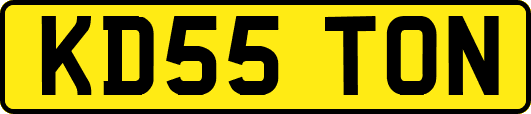 KD55TON