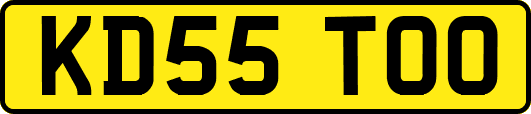 KD55TOO