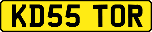 KD55TOR