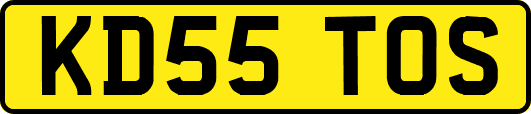 KD55TOS