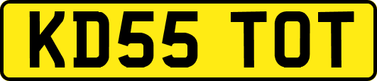 KD55TOT