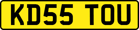 KD55TOU