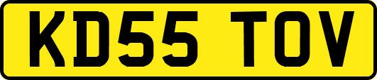 KD55TOV