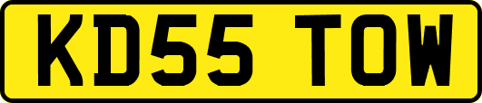 KD55TOW