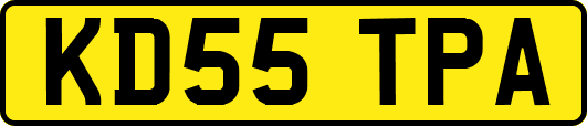 KD55TPA