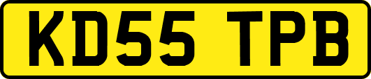 KD55TPB
