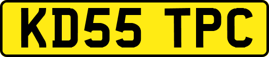 KD55TPC