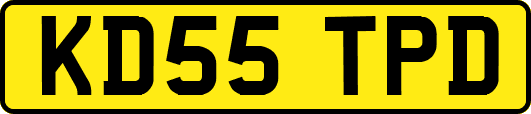 KD55TPD