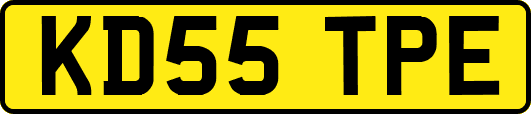 KD55TPE