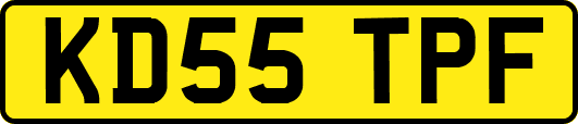 KD55TPF