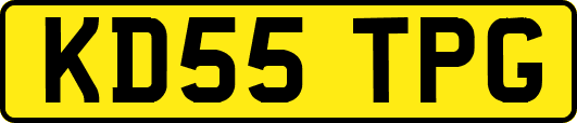 KD55TPG