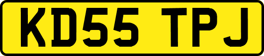 KD55TPJ