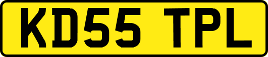 KD55TPL