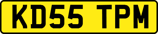 KD55TPM