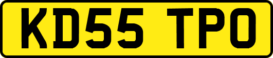 KD55TPO